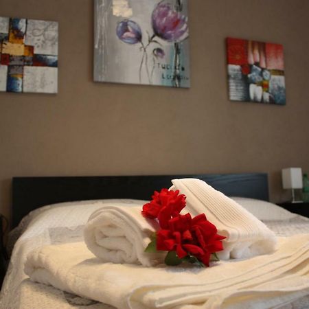 Bed and Breakfast Tagliamento 28 Mestre Exterior foto