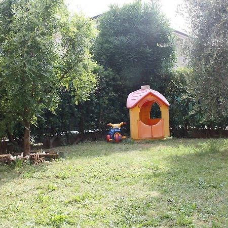 Bed and Breakfast Tagliamento 28 Mestre Exterior foto