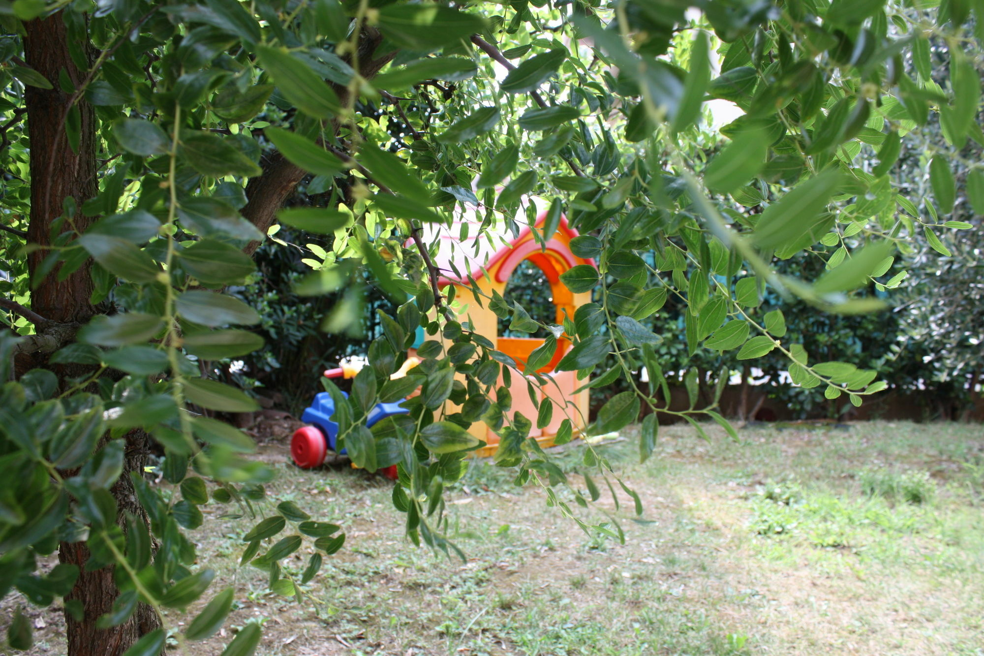 Bed and Breakfast Tagliamento 28 Mestre Exterior foto