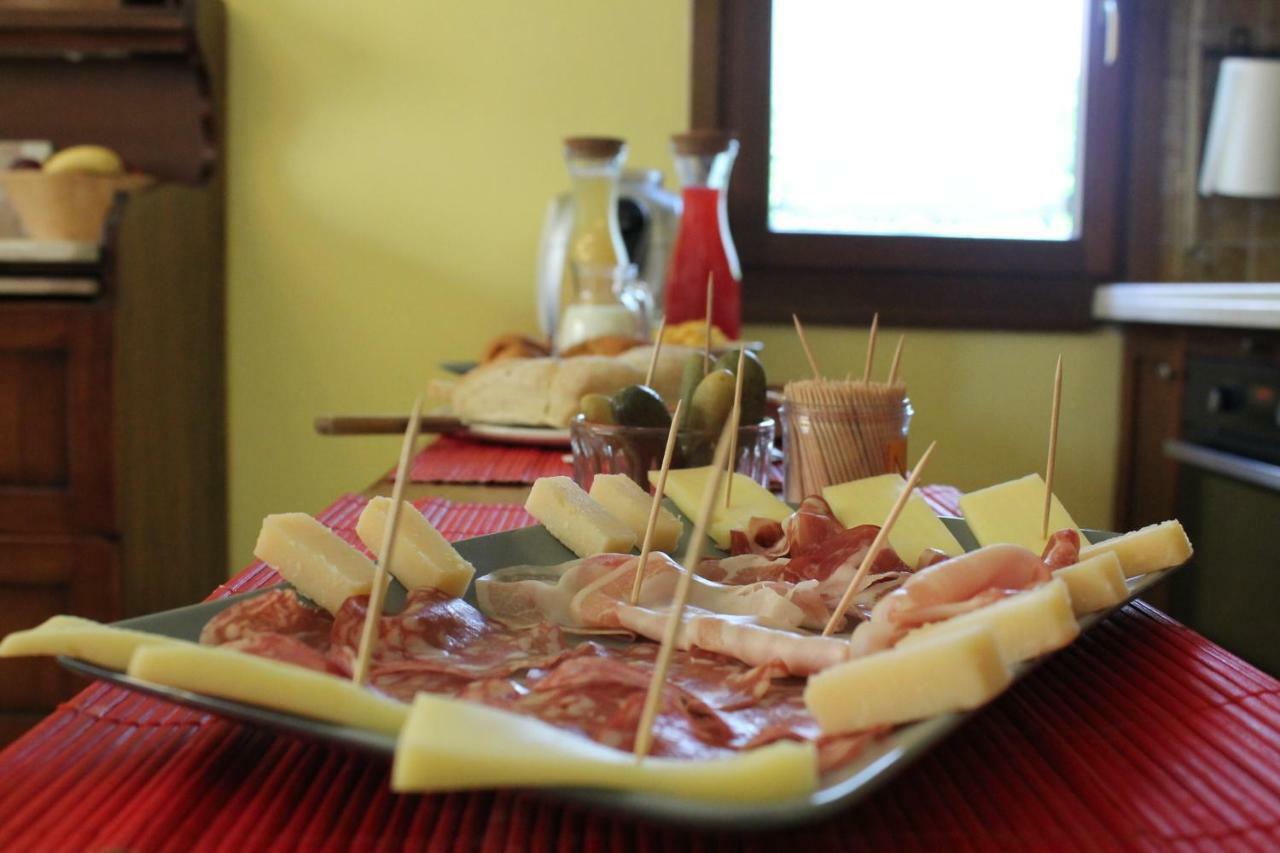 Bed and Breakfast Tagliamento 28 Mestre Exterior foto