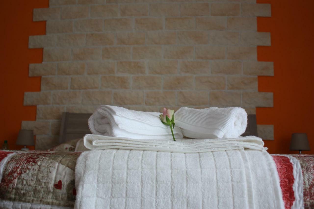 Bed and Breakfast Tagliamento 28 Mestre Exterior foto