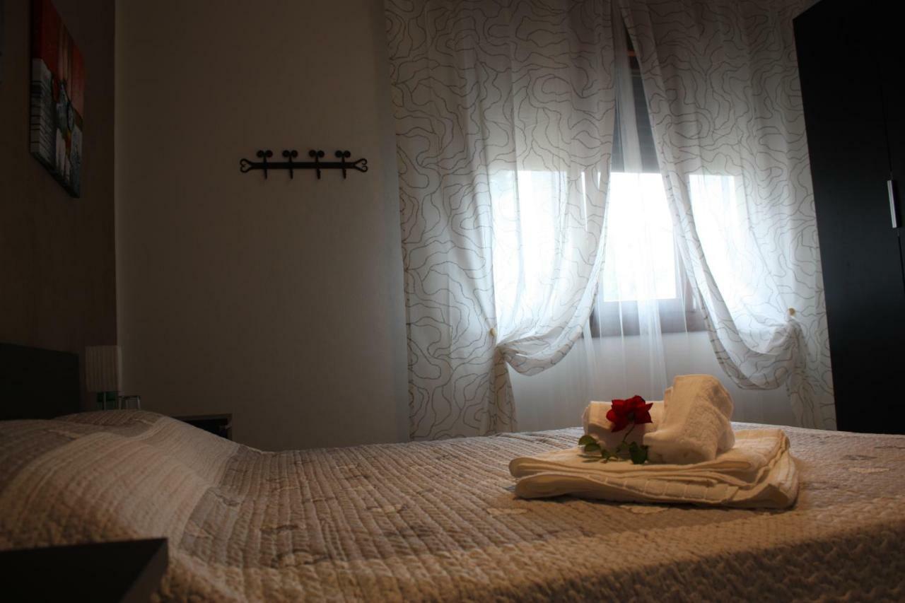 Bed and Breakfast Tagliamento 28 Mestre Exterior foto