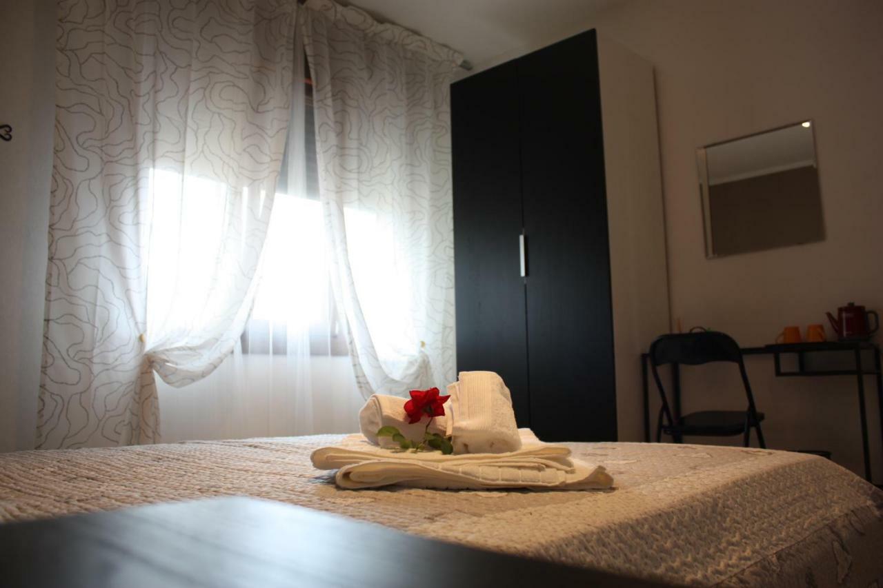 Bed and Breakfast Tagliamento 28 Mestre Exterior foto