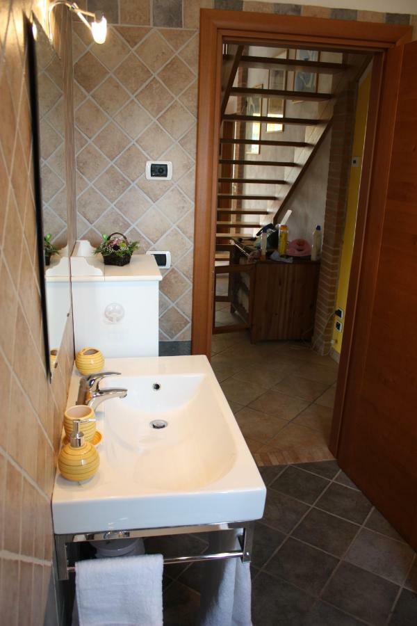 Bed and Breakfast Tagliamento 28 Mestre Exterior foto