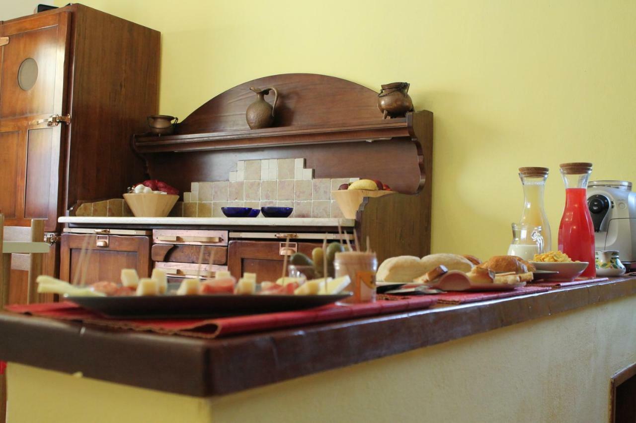 Bed and Breakfast Tagliamento 28 Mestre Exterior foto