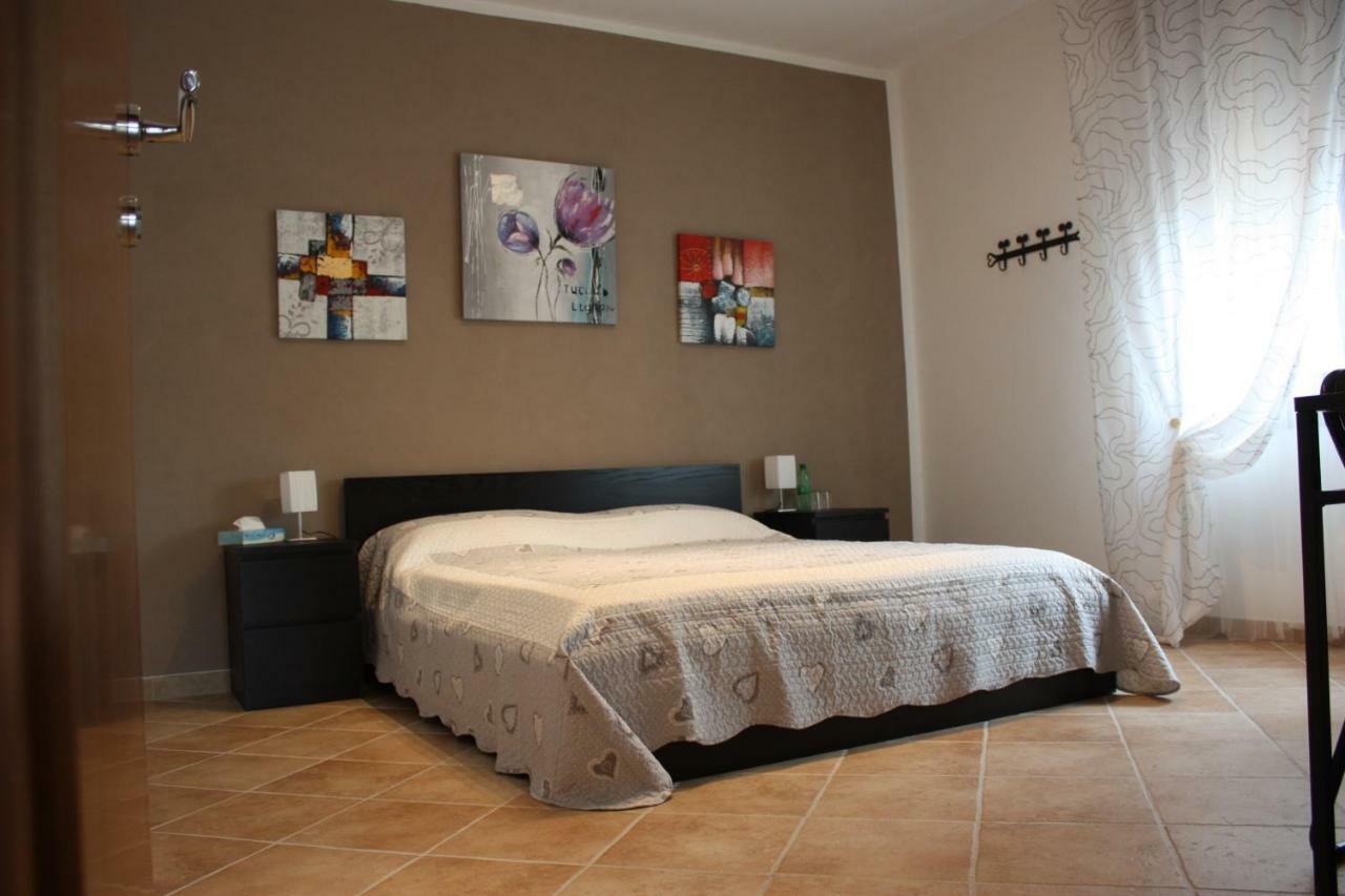 Bed and Breakfast Tagliamento 28 Mestre Exterior foto