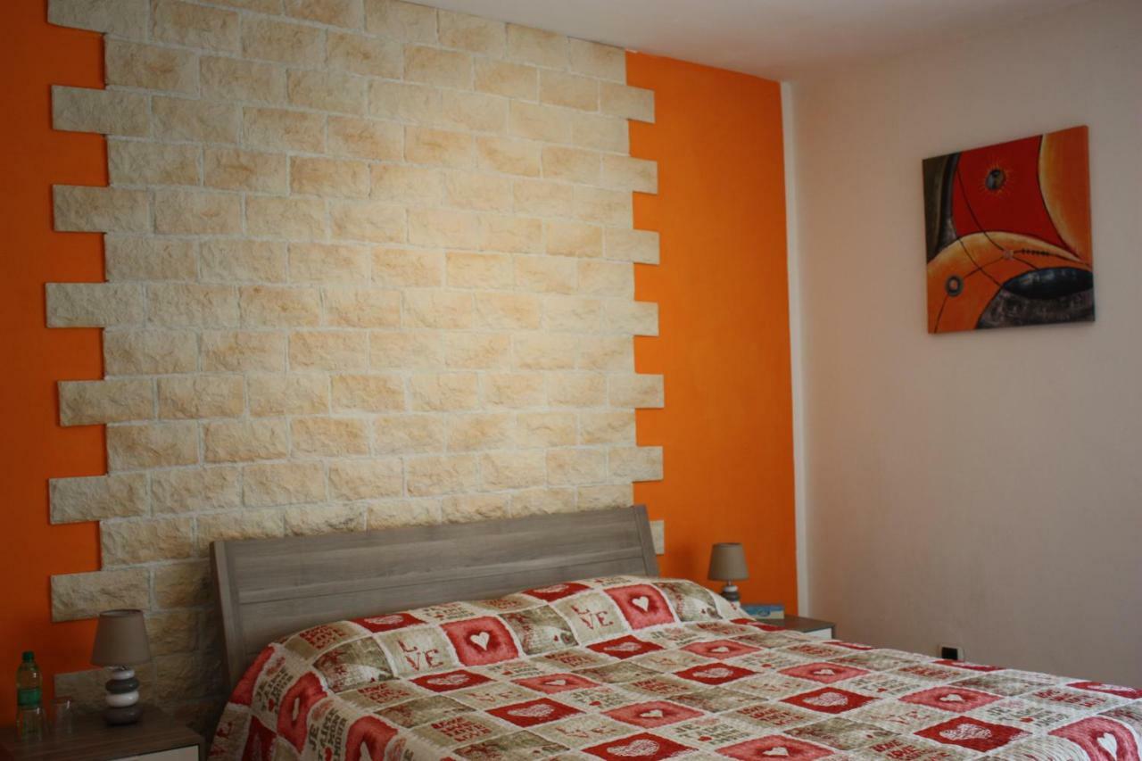 Bed and Breakfast Tagliamento 28 Mestre Exterior foto