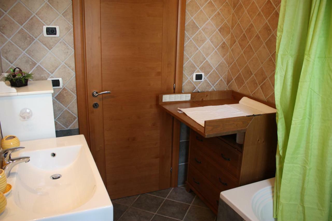 Bed and Breakfast Tagliamento 28 Mestre Exterior foto