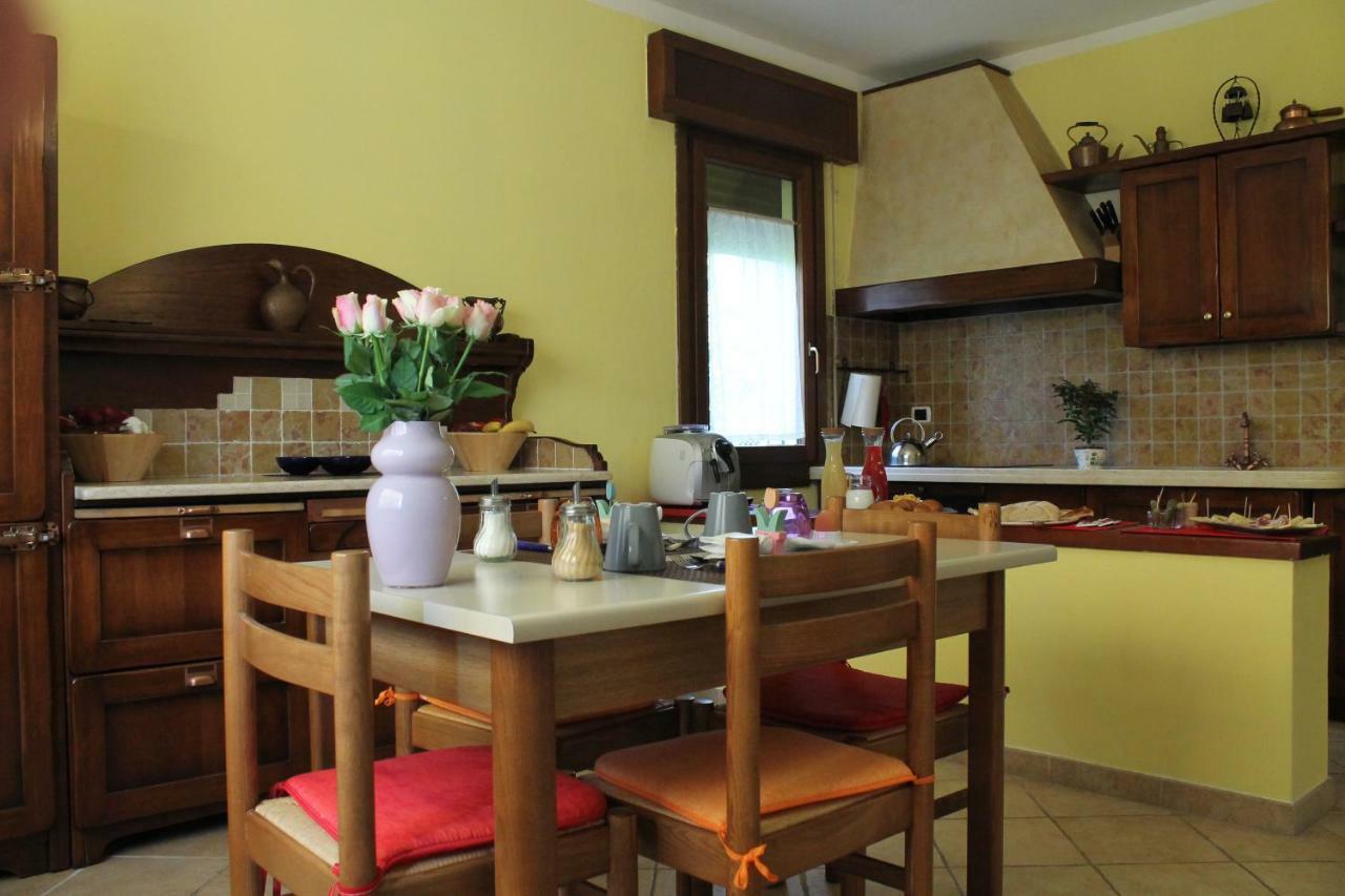 Bed and Breakfast Tagliamento 28 Mestre Exterior foto