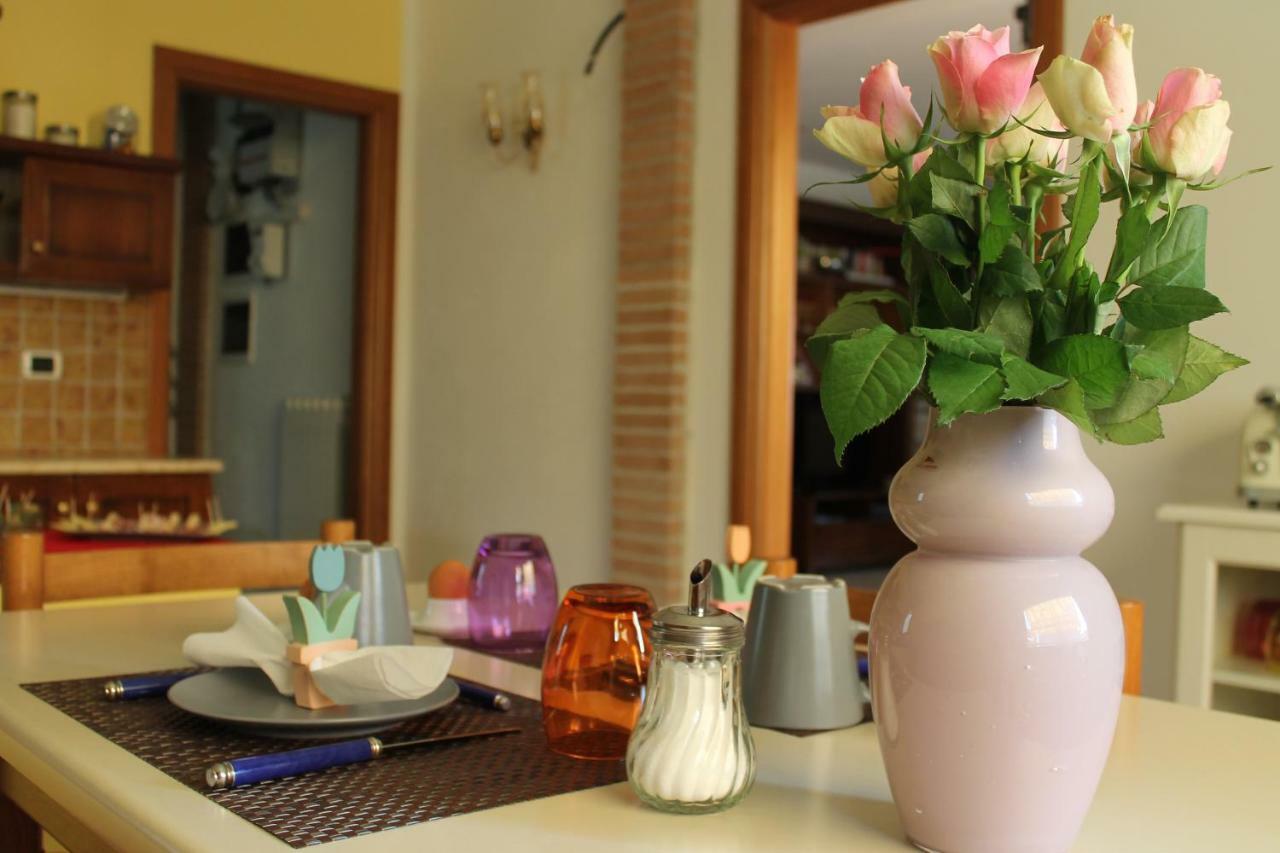 Bed and Breakfast Tagliamento 28 Mestre Exterior foto