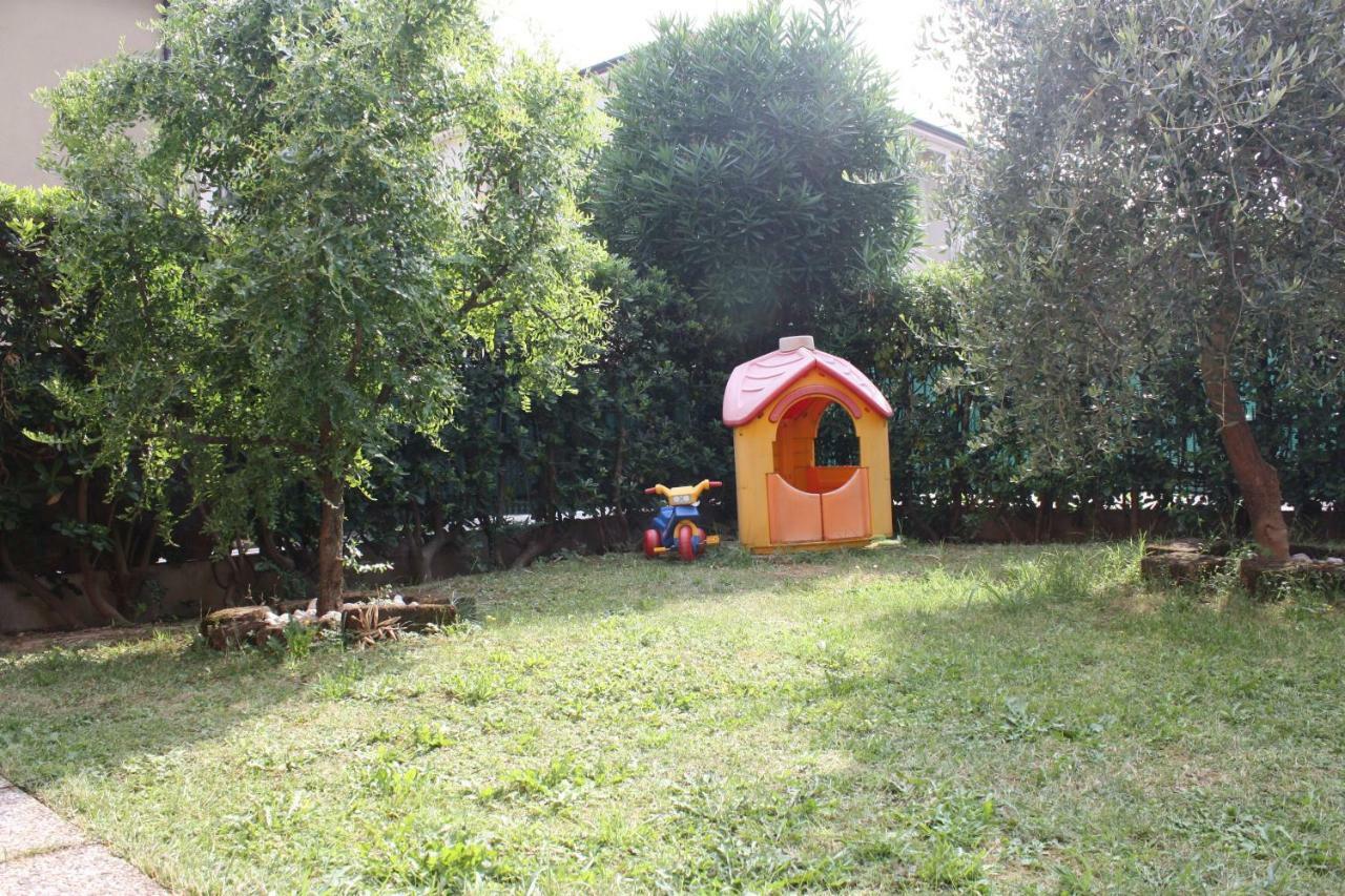 Bed and Breakfast Tagliamento 28 Mestre Exterior foto