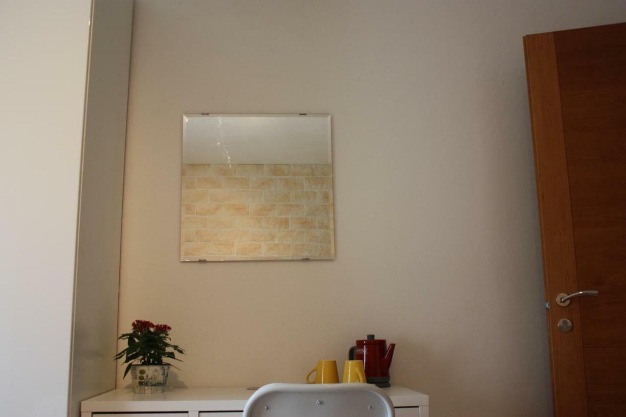 Bed and Breakfast Tagliamento 28 Mestre Exterior foto