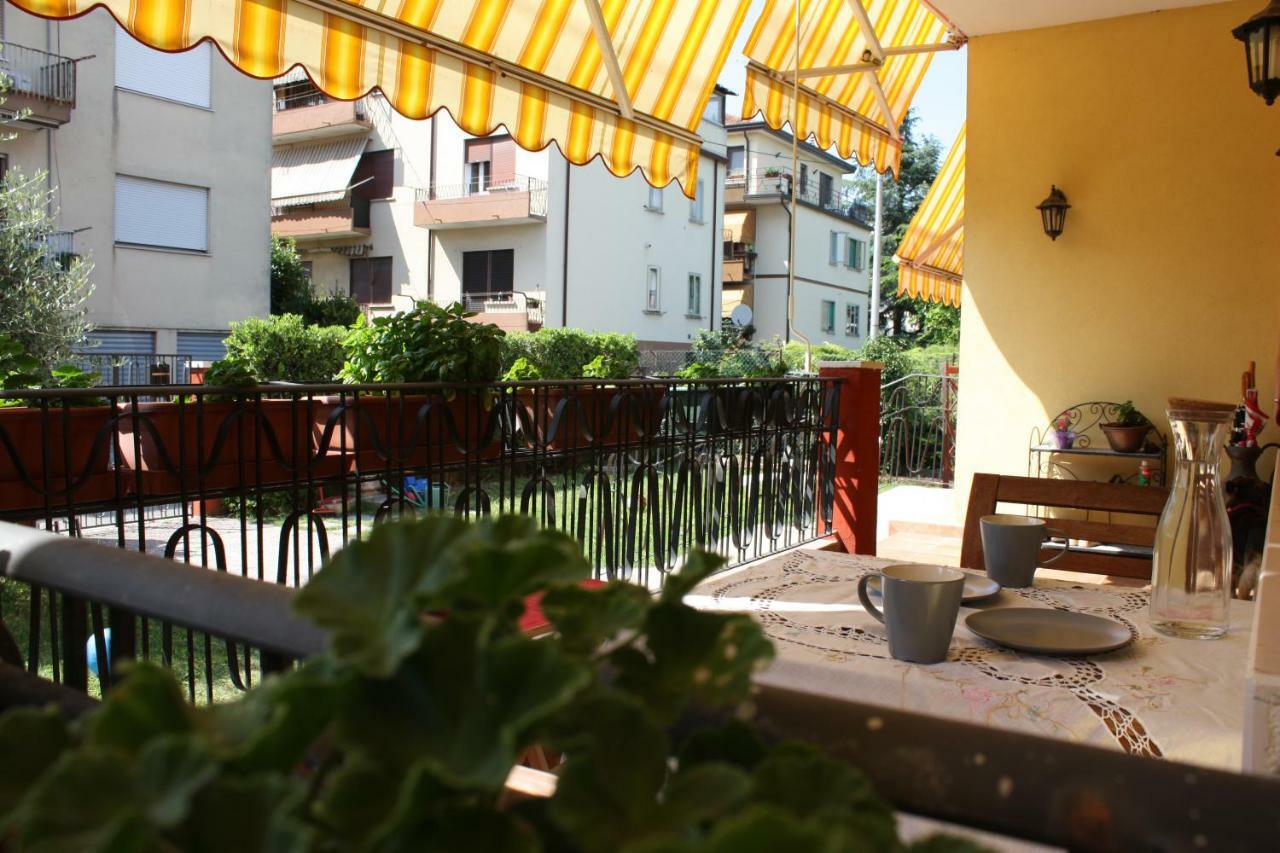 Bed and Breakfast Tagliamento 28 Mestre Exterior foto