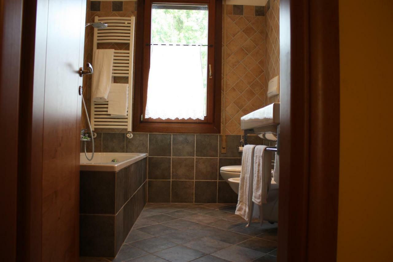 Bed and Breakfast Tagliamento 28 Mestre Exterior foto