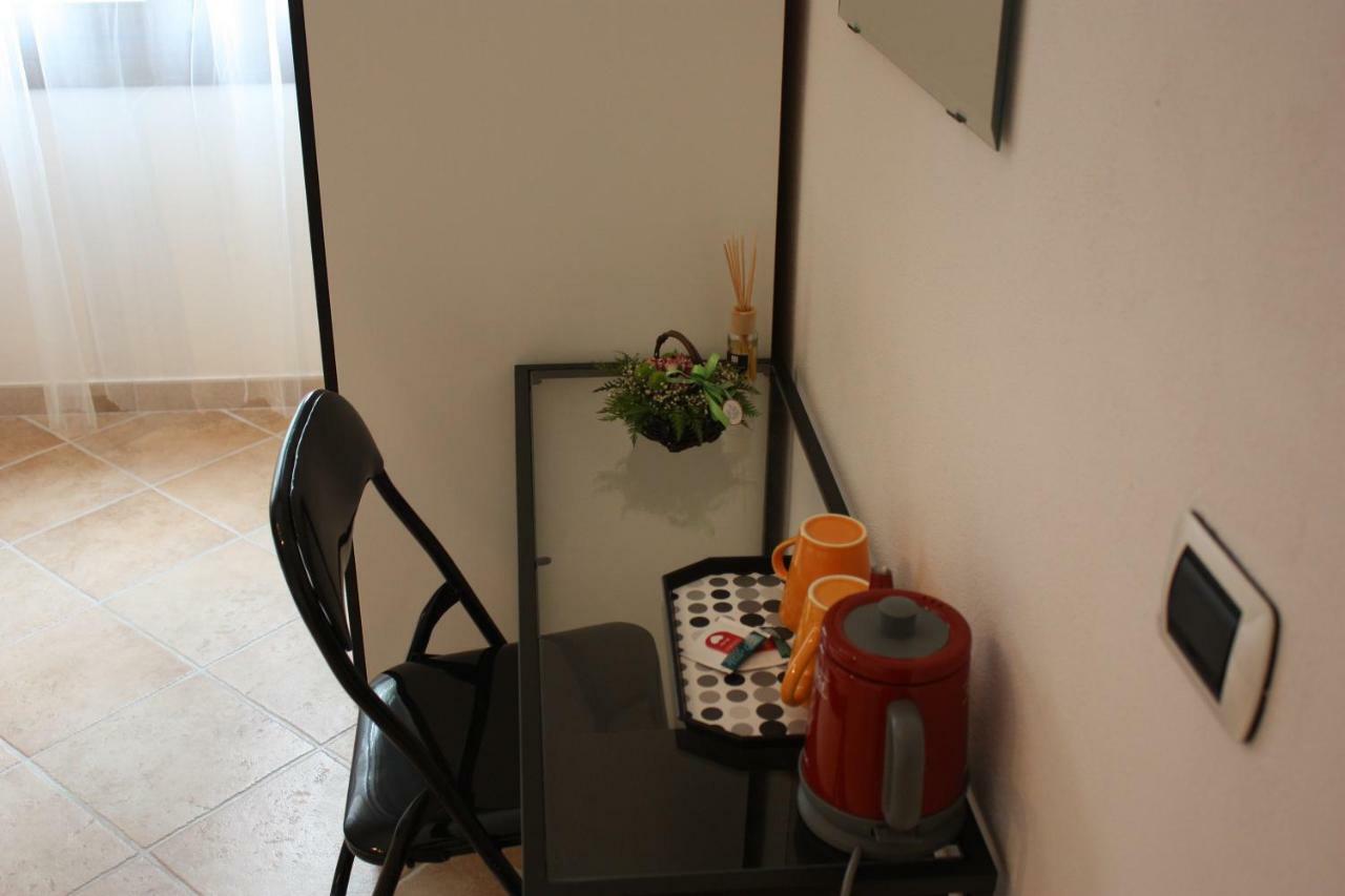 Bed and Breakfast Tagliamento 28 Mestre Exterior foto