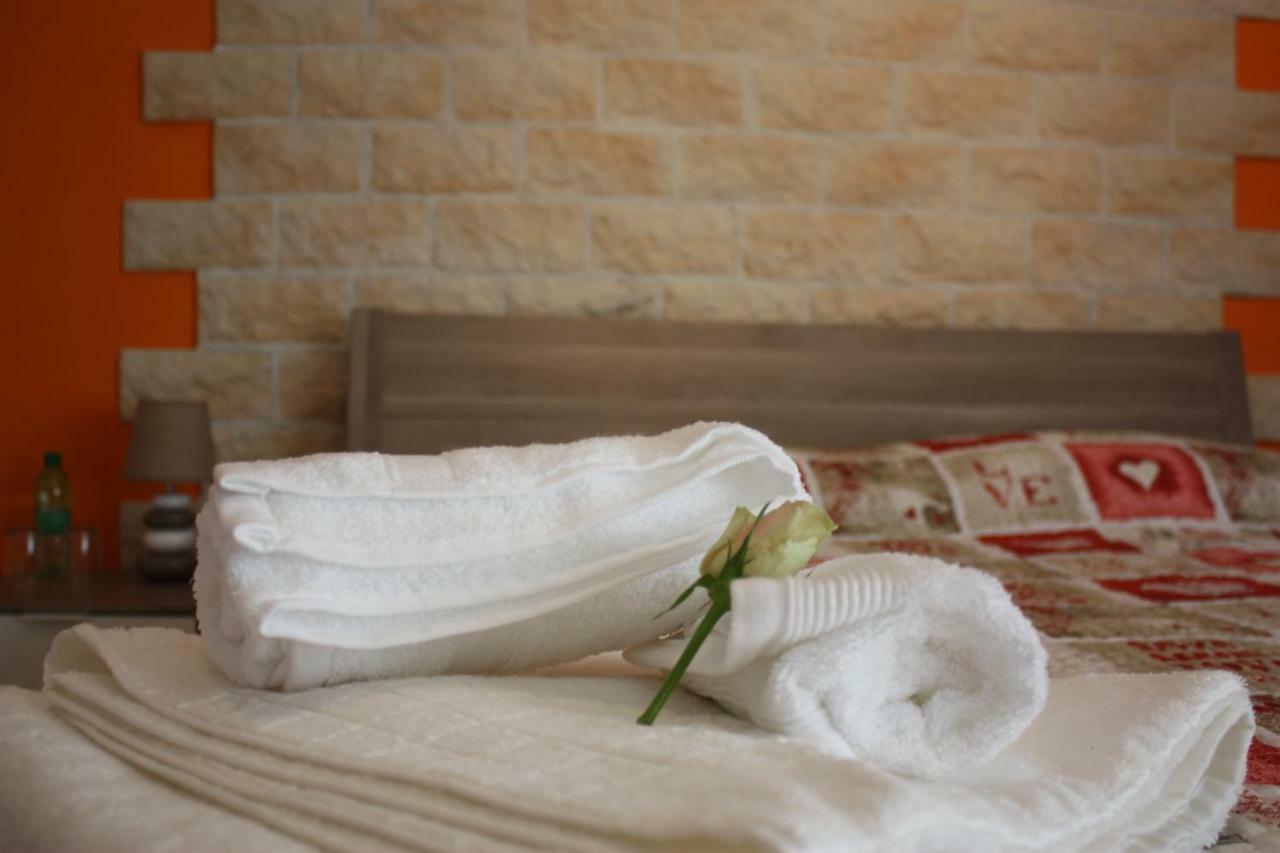 Bed and Breakfast Tagliamento 28 Mestre Exterior foto