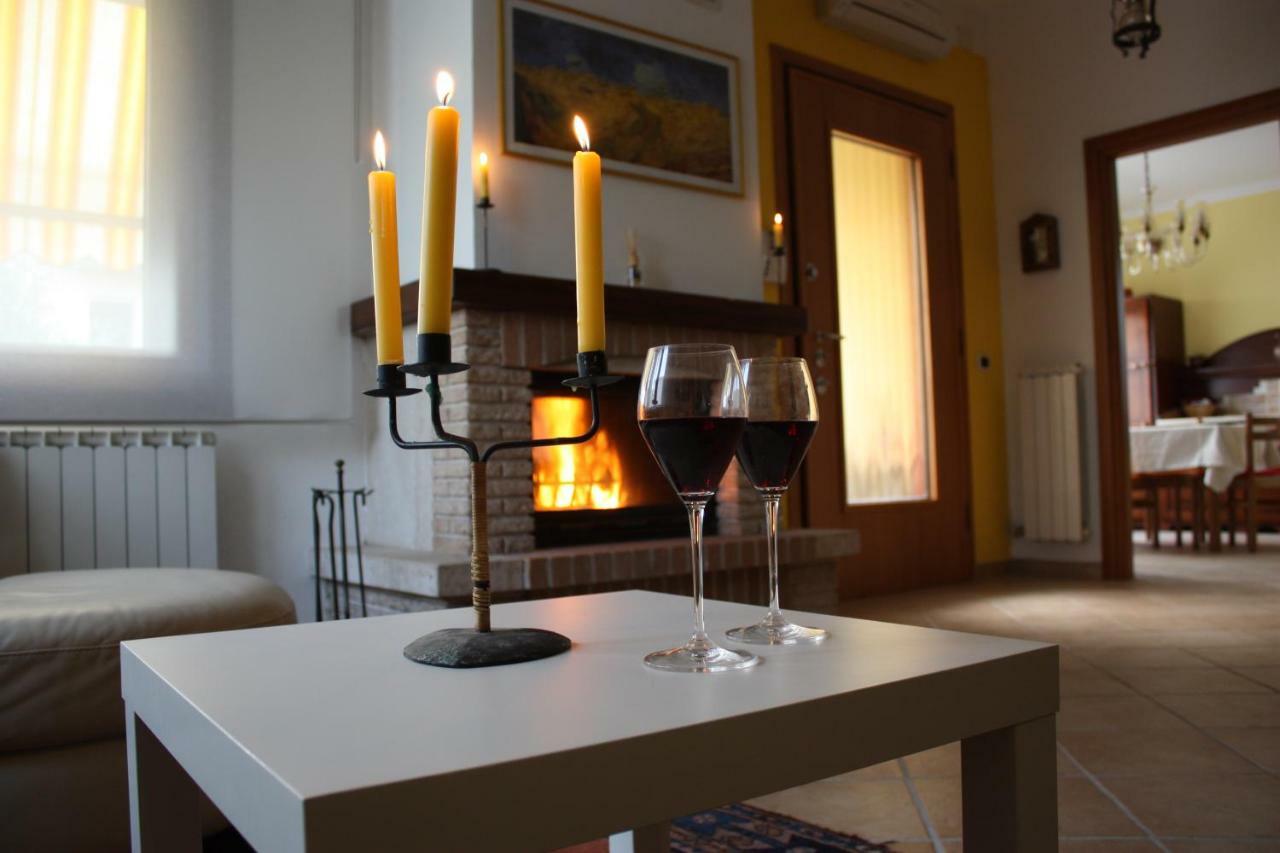 Bed and Breakfast Tagliamento 28 Mestre Exterior foto