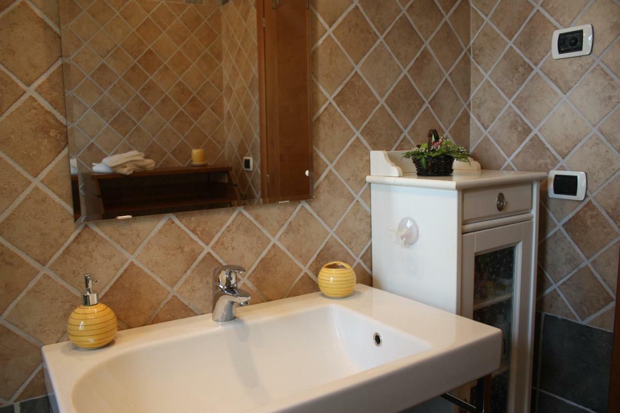 Bed and Breakfast Tagliamento 28 Mestre Exterior foto