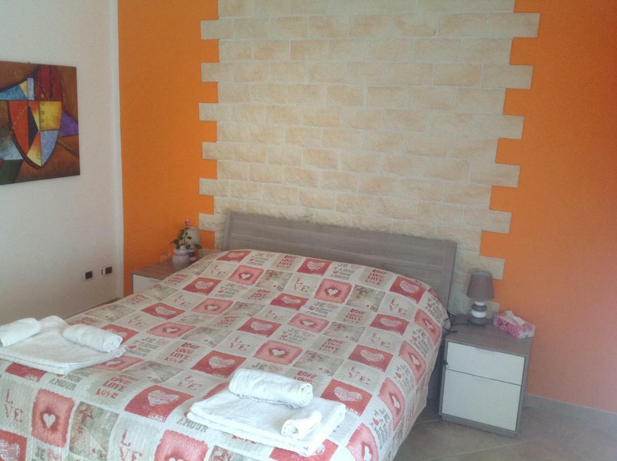 Bed and Breakfast Tagliamento 28 Mestre Exterior foto