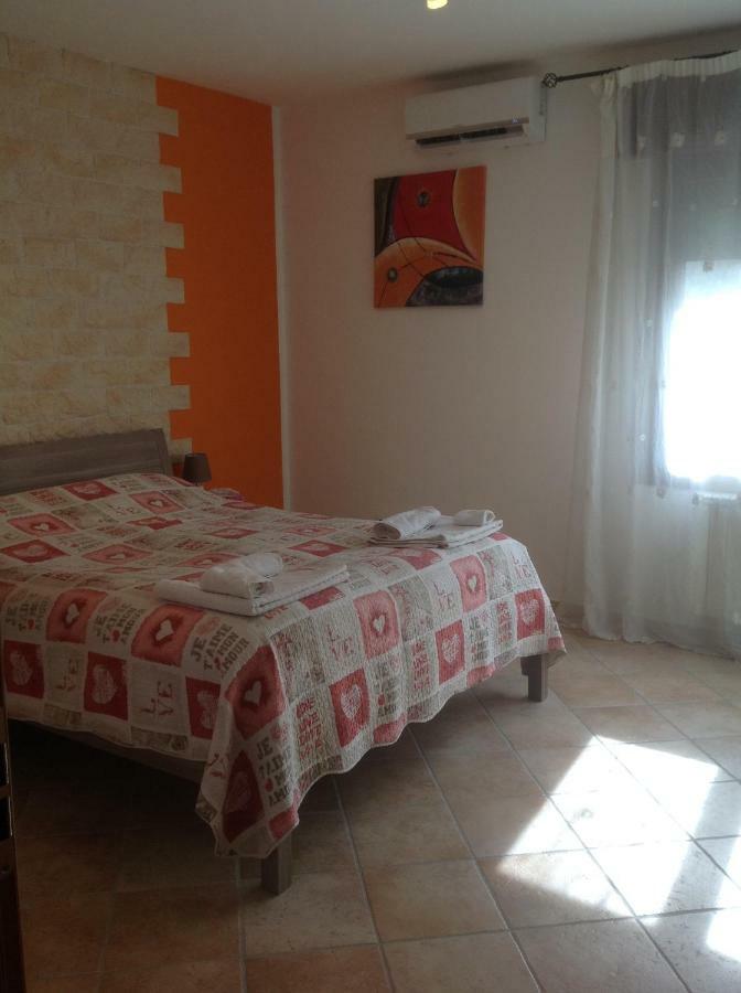 Bed and Breakfast Tagliamento 28 Mestre Exterior foto