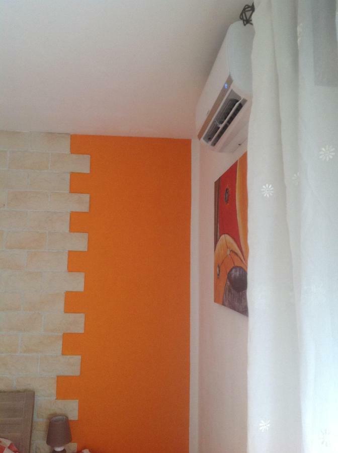 Bed and Breakfast Tagliamento 28 Mestre Exterior foto
