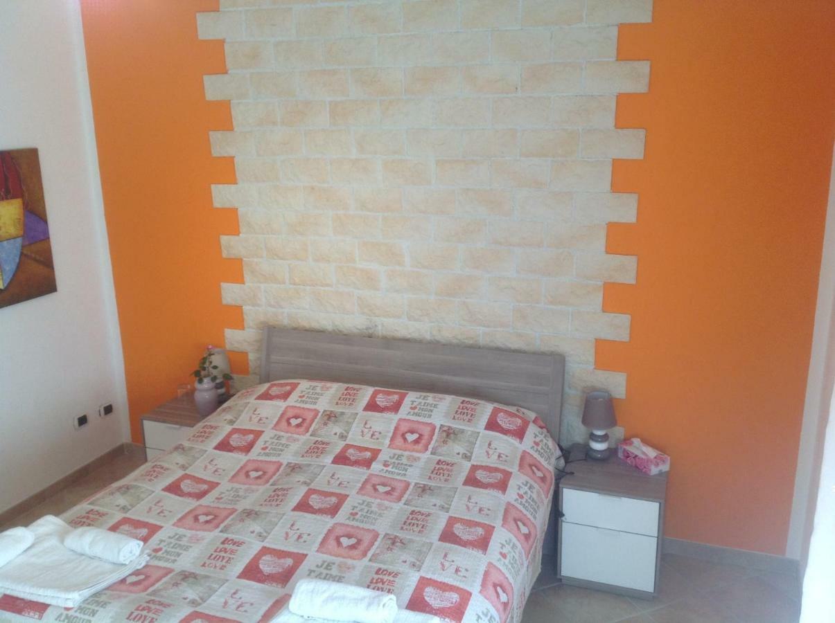Bed and Breakfast Tagliamento 28 Mestre Exterior foto