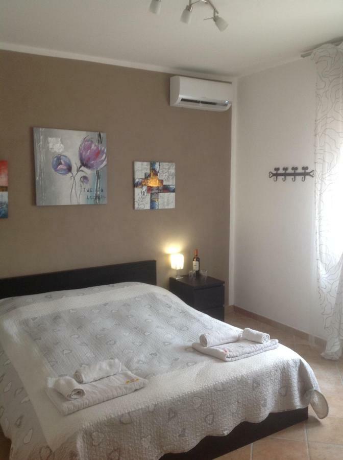 Bed and Breakfast Tagliamento 28 Mestre Exterior foto