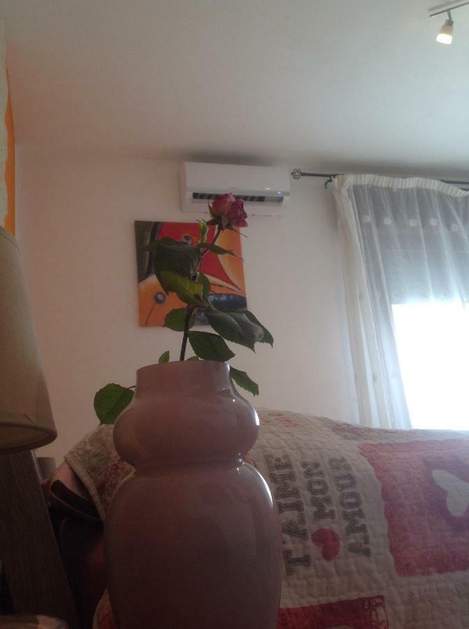 Bed and Breakfast Tagliamento 28 Mestre Exterior foto