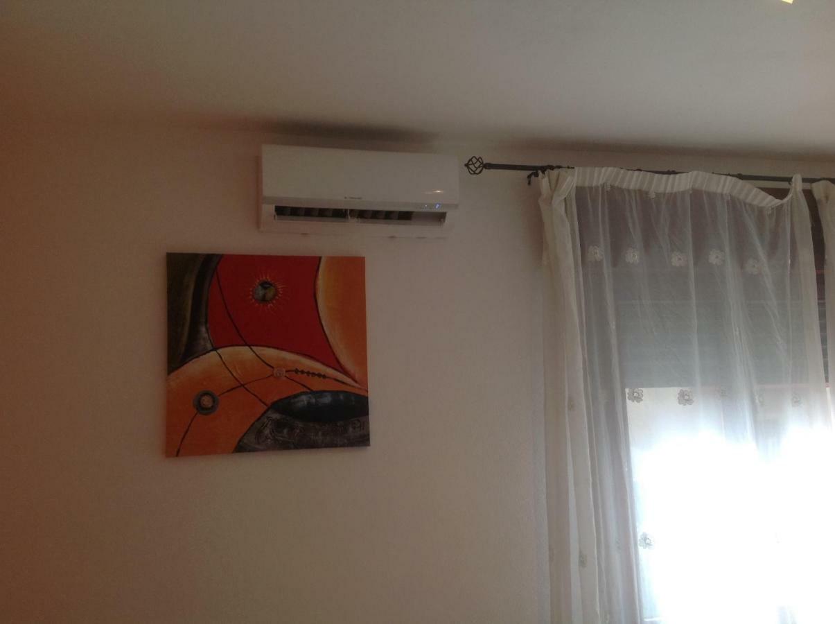 Bed and Breakfast Tagliamento 28 Mestre Exterior foto