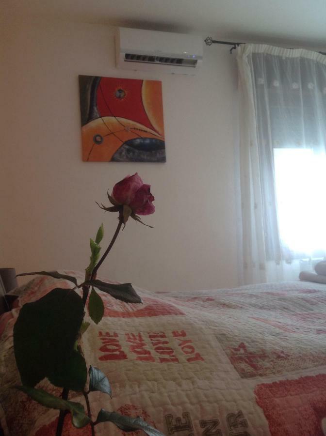 Bed and Breakfast Tagliamento 28 Mestre Exterior foto
